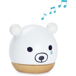 Vilac - Boîte à musique Sora Bear