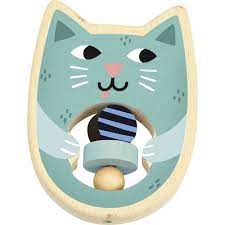 Vilac - Hochet chat