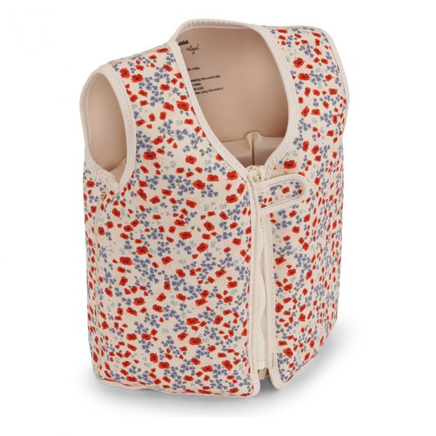 Konges Slojd - Gilet flotteur - Poppy