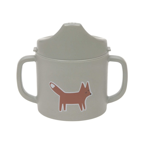 Lassig - Tasse d'apprentissage - Little forest fox [1310066588]