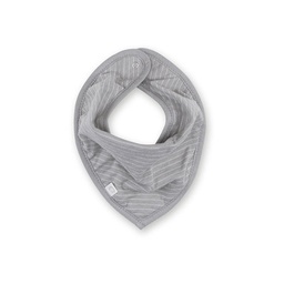 Bemini - Bandana waterproof twin jersey - Gris écru