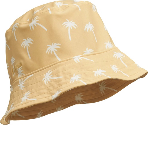 LIEWOOD - Chapeau bob Matty - Motifs palmiers