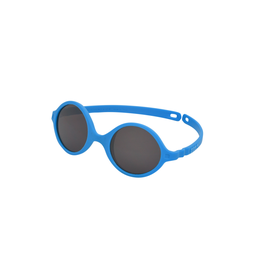 Ki ET LA – Lunettes Diabola – 0/1 An – Medium Blue