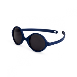 Ki ET LA – Lunettes Diabola – 0/1 An – Denim