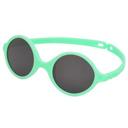 Ki ET LA - Lunettes Diabola - 0/1 An - Aqua