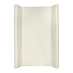 [54109-WB101-001] Quax - Coussin à Langer Luxe - Argile