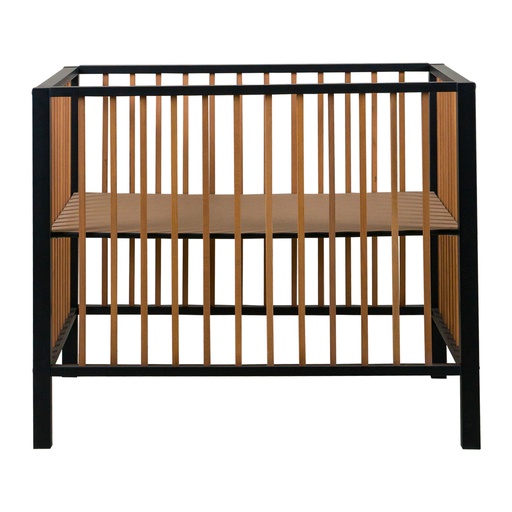 Quax - Parc Nordic - Noir-Naturel