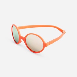 Ki ET LA - Lunettes Rozz - Orange Fluo