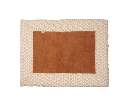 Pericles - Fond de parc - Terra Allover