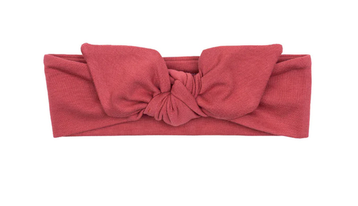 Ul&ka - Bandeau - marsala