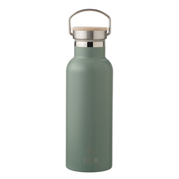 Fresk - Gourde thermos - vert