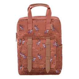 Fresk - Sac à dos enfant - small - Deer - Amber brown