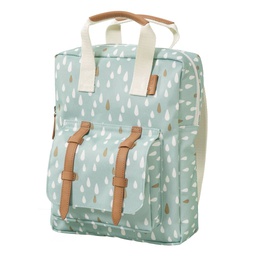 Fresk - Sac à dos enfant - small - goutte d'eau