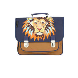 Caramel &amp; Cie - Cartable moyen - Simba