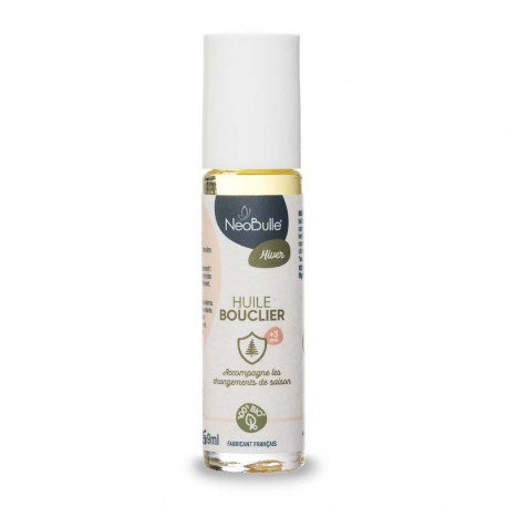 Neobulle - Huile bouclier - 9 ml [3760216124682]