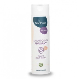 Neobulle - Shampoing anti-poux - 200 ml