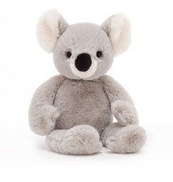 Jellycat - Benji koala - small