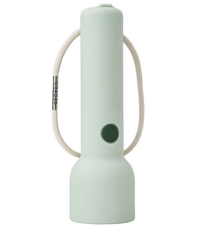 LIEWOOD - Lampe torche rechargeable Gry - Dusty Mint / Garden Green Mix