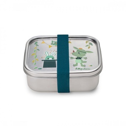 Lilliputiens - Lunch box - Magic Joe