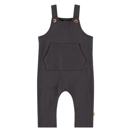 BABYFACE - Salopette garçon - Smoke