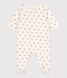Petit bateau - Pyjama dors bien - Escargots