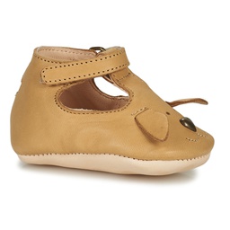 Easy Peasy - Chaussons Blumoo - Loulou Chien