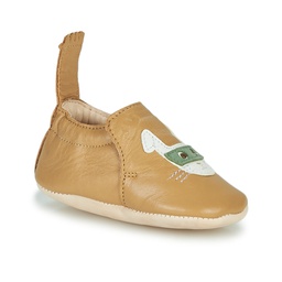 Easy Peasy - Chaussons My Blumoo Gangster - Marron