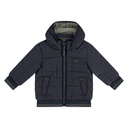 BABYFACE - Veste d'hiver garçon - Faded Blue