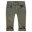 BABYFACE - Pantalon garçon - Moss