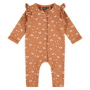 BABYFACE - Combinaison bébé fille - Canyon / fleurs