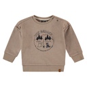 BABYFACE - Sweatshirt garçon - The Ranger - Taupe