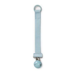 Elodie Détails - Attache tétine - Aqua Turquoise