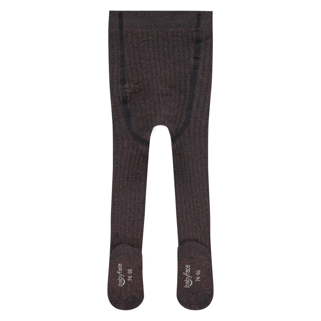 BABYFACE - Collants fille - Fer