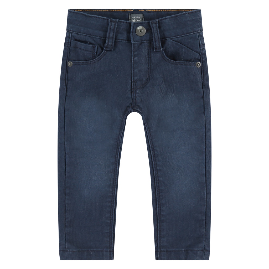 BABYFACE - Pantalon garçon - Navy