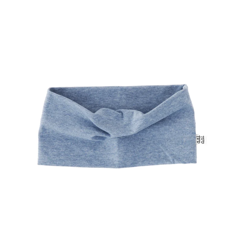 Aai Aai – Écharpe garçon – Denim