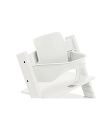 Stokke - Baby set pour chaise haute Tripp Trapp - Blanc