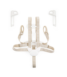 Stokke - Harnais - Beige