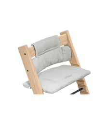 Stokke - Coussin Tripp Trapp Classic - Gris Nordique