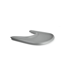 Stokke - Tablette pour chaise haute Tripp Trapp - Gris tempête