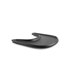 Stokke - Tablette pour chaise haute Tripp Trapp - Noir