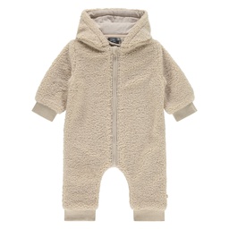 Babyface - Combinaison bébé garçon - ourson beige (sheep)