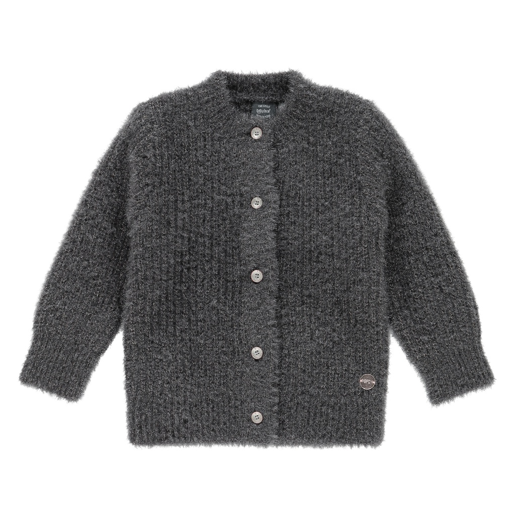 Babyface - Gilet - Fer