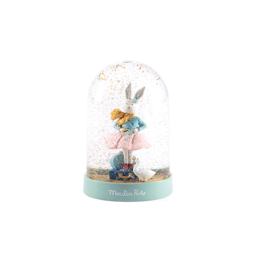 Moulin Roty – Boule à neige globe – La petite école de danse