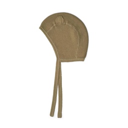 Liewood - Bonnet Sanne 0/3 mois - Khaki