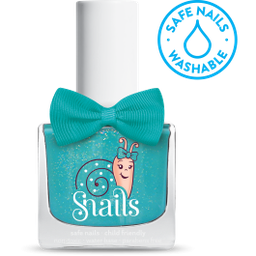 Snails - Vernis - Top Coat - Splash Lagoon