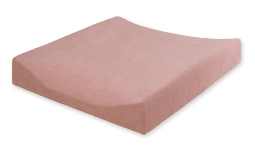 Bemini - Housse De Coussin à Langer 50x75cm - Terre de Sienne