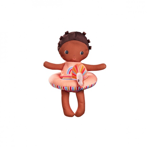 Lilliputiens - Poupée de bain Lena