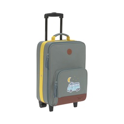 Lässig - Valise enfant - Adventure autobus