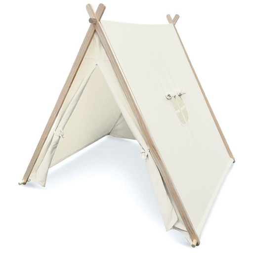 Vilac - Tente canadienne - Écrue 
