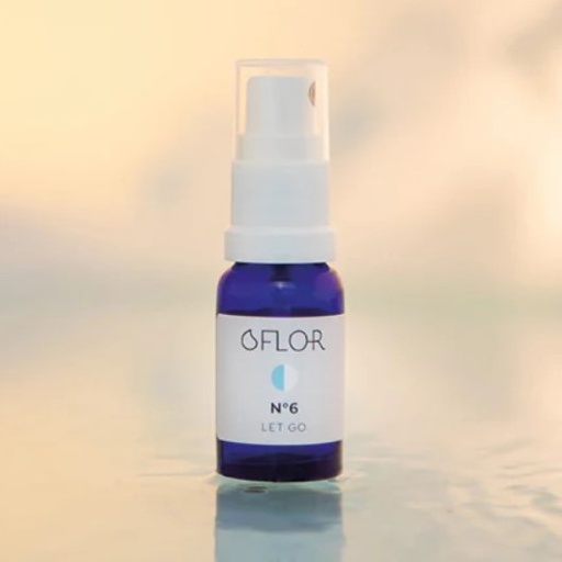 O'Flor - Spray #6 - Lâcher prise